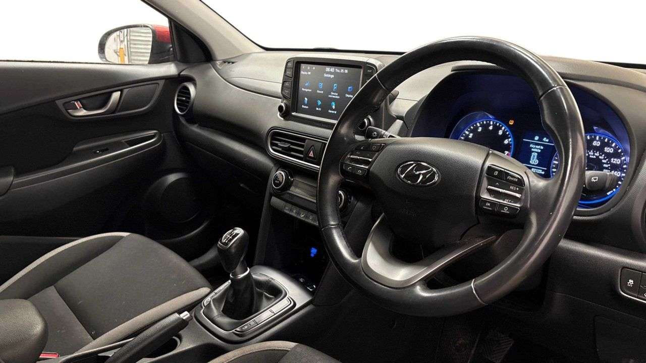 2019 HYUNDAI KONA 2019 HYUNDAI KONA