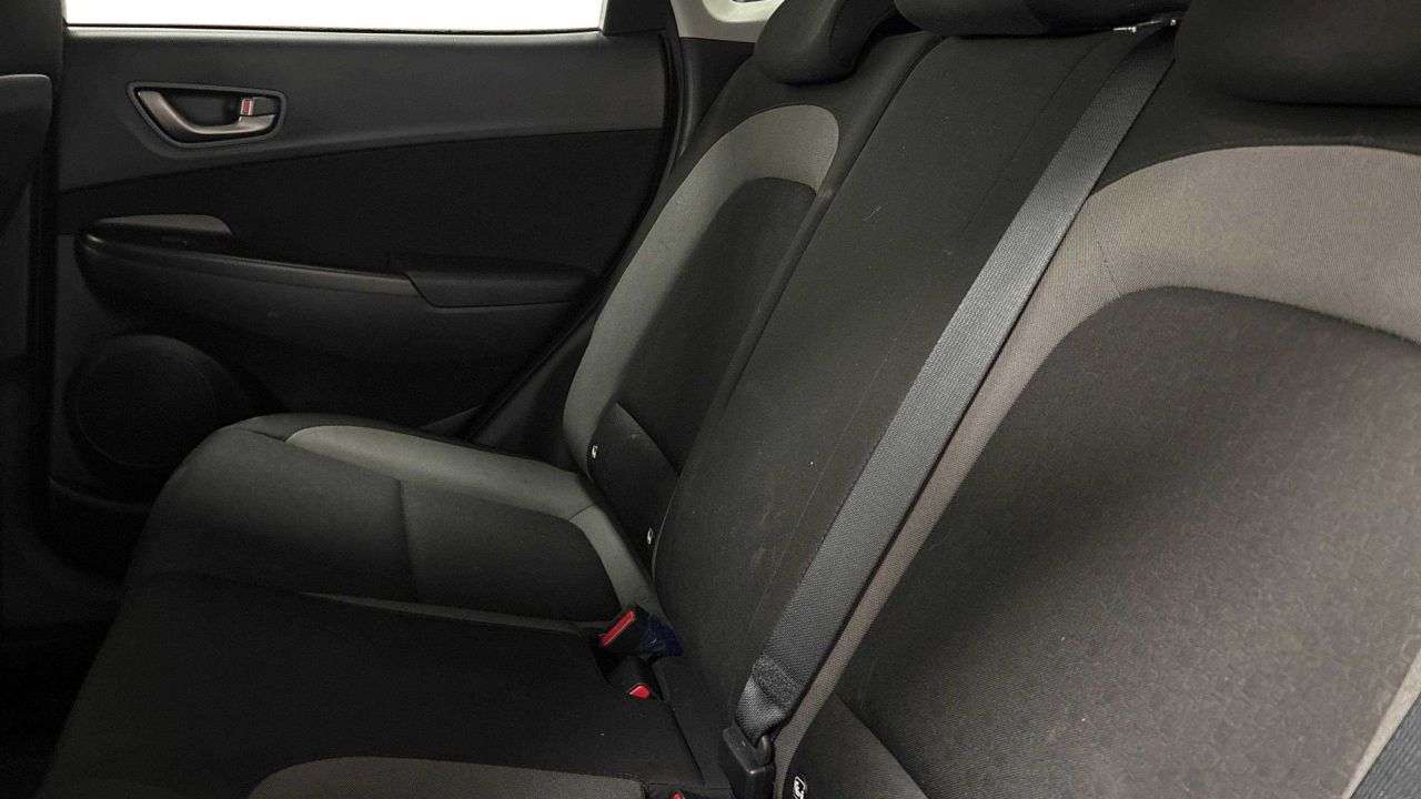 2019 HYUNDAI KONA 2019 HYUNDAI KONA