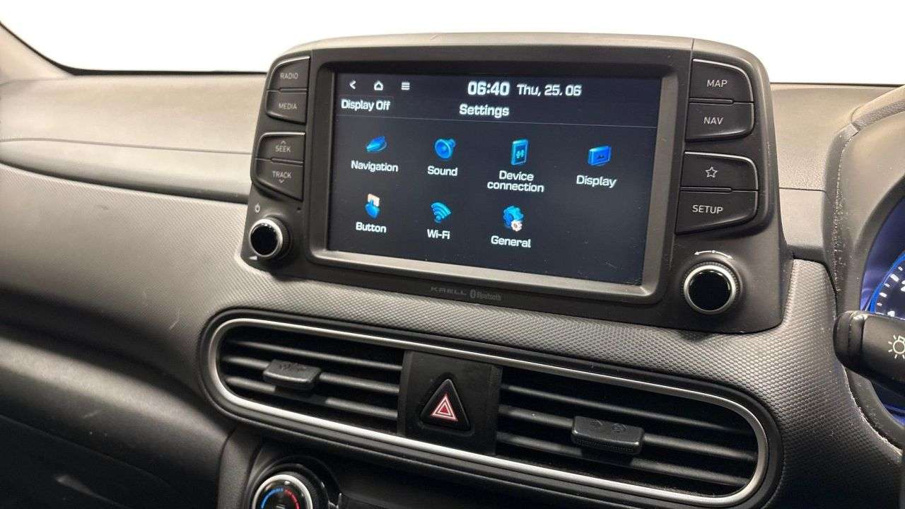 2019 HYUNDAI KONA 2019 HYUNDAI KONA