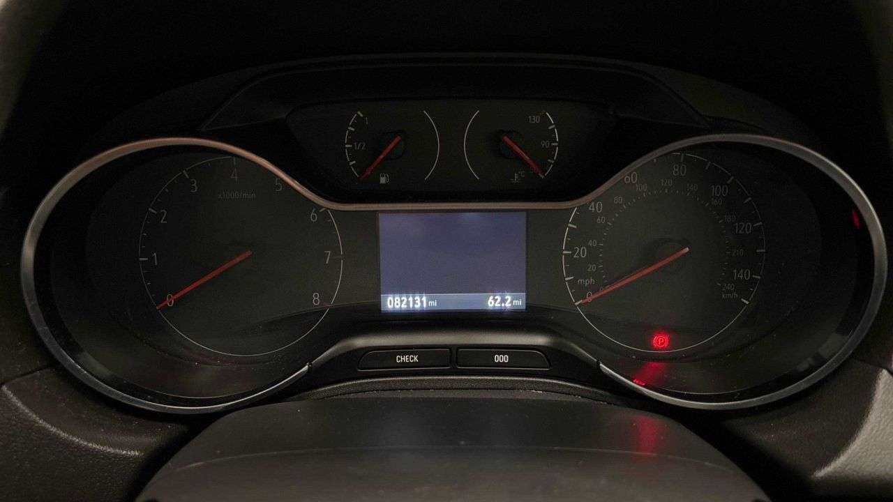2019 VAUXHALL GRANDLAND X 2019 VAUXHALL GRANDLAND X