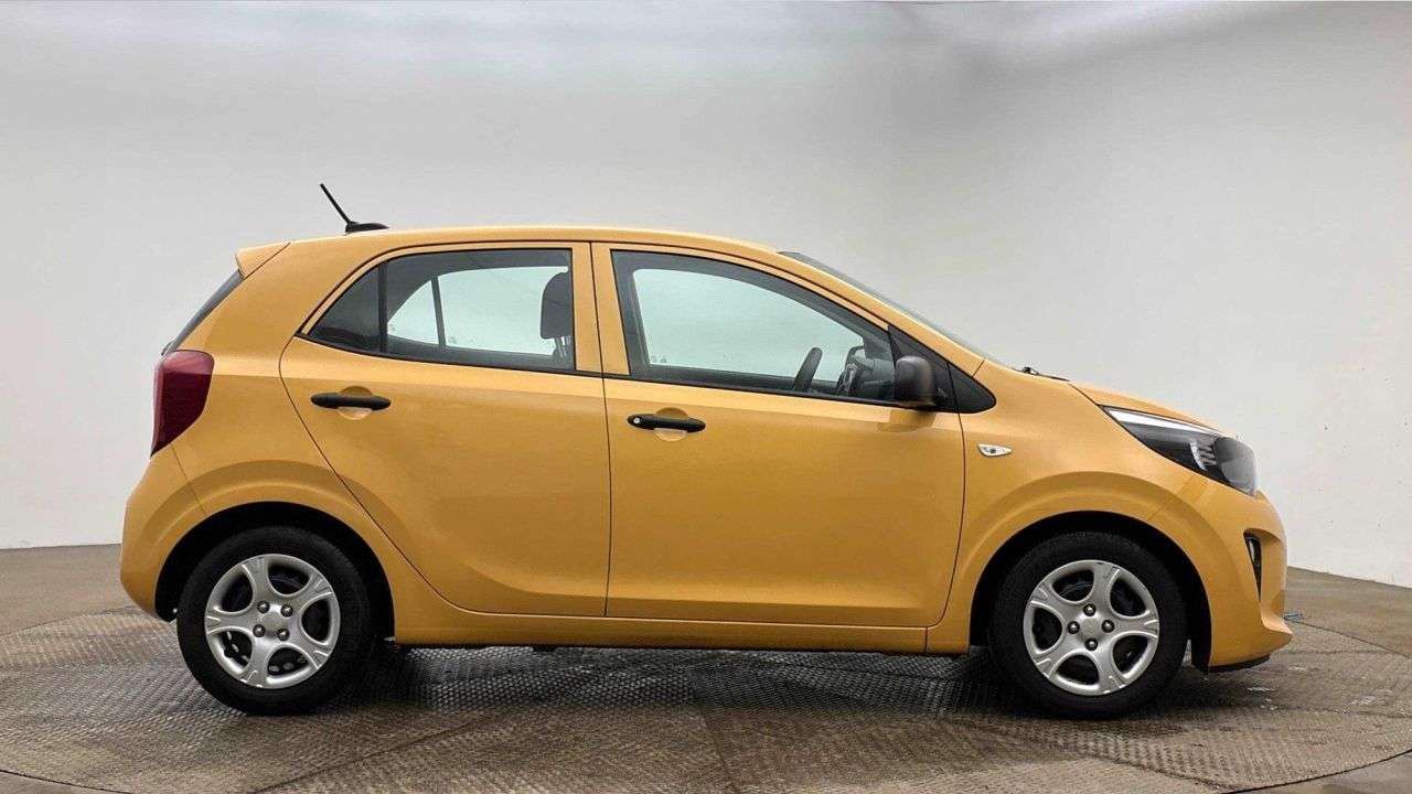 2023 KIA PICANTO 2023 KIA PICANTO