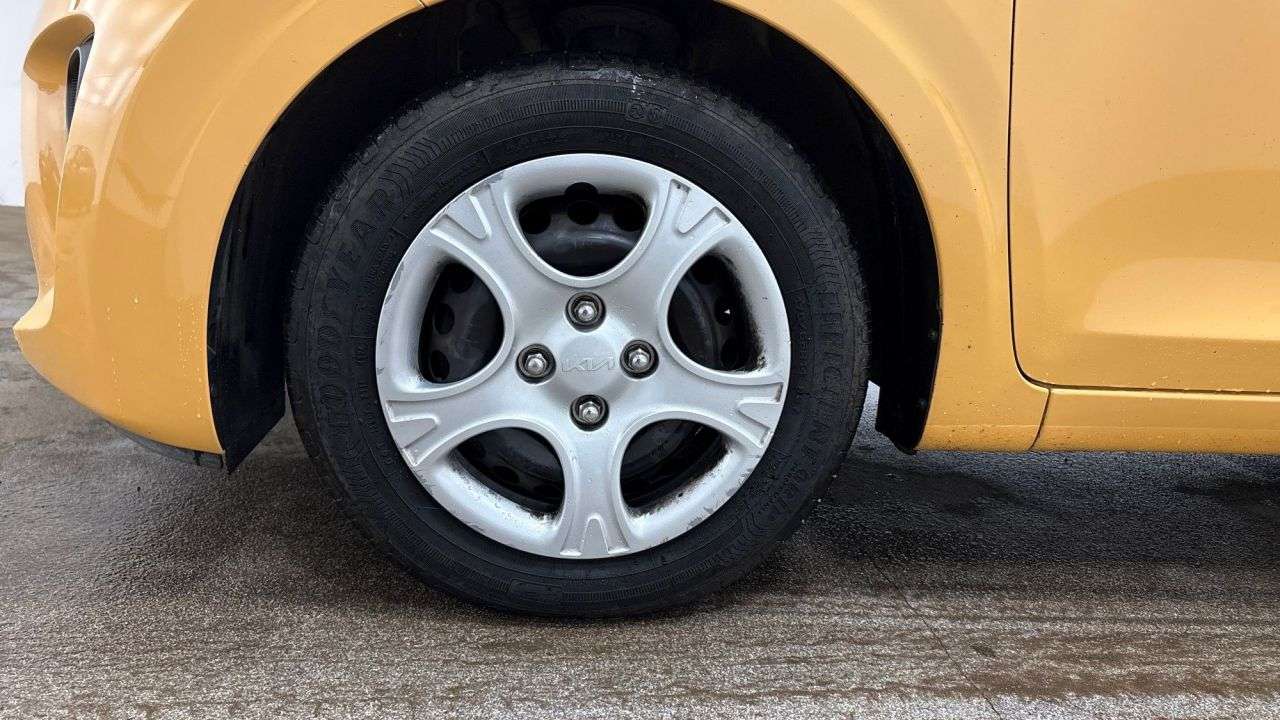 2023 KIA PICANTO 2023 KIA PICANTO