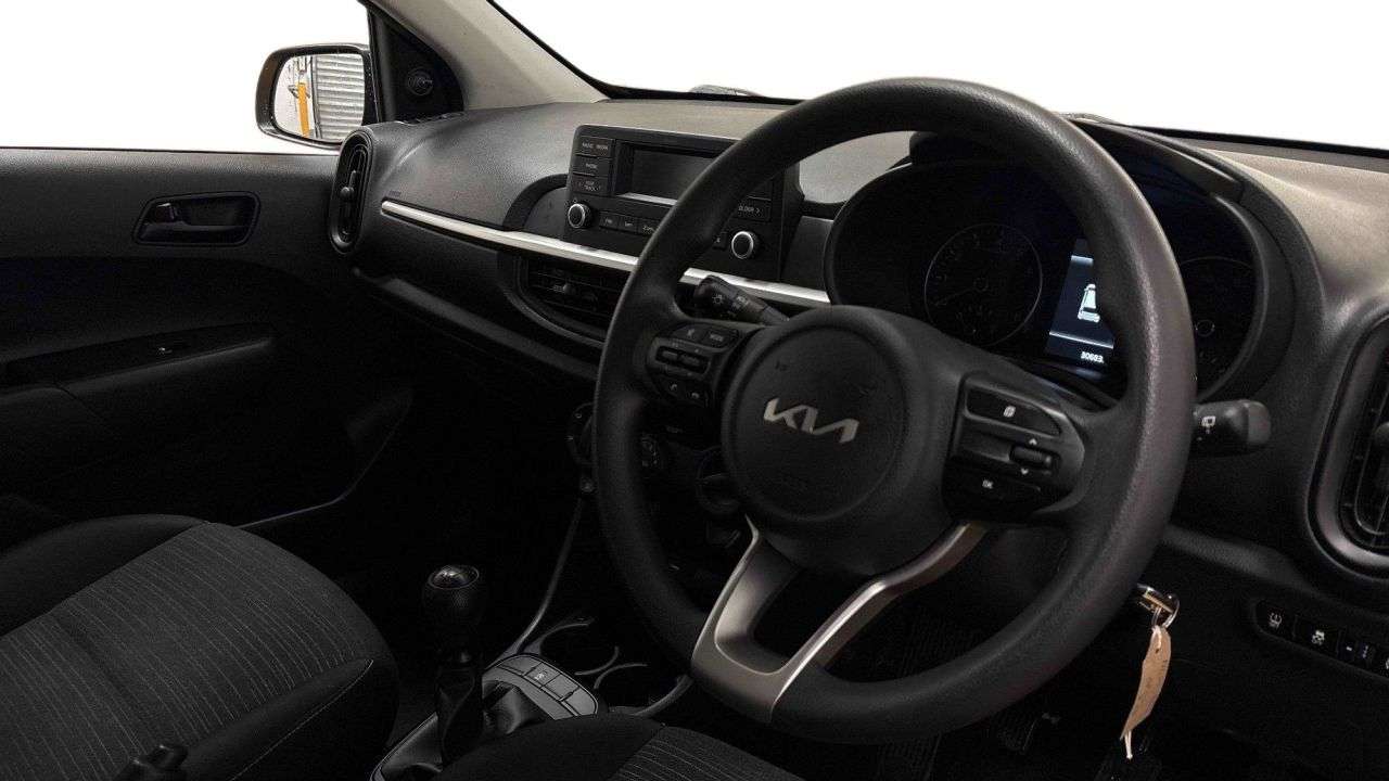 2023 KIA PICANTO 2023 KIA PICANTO