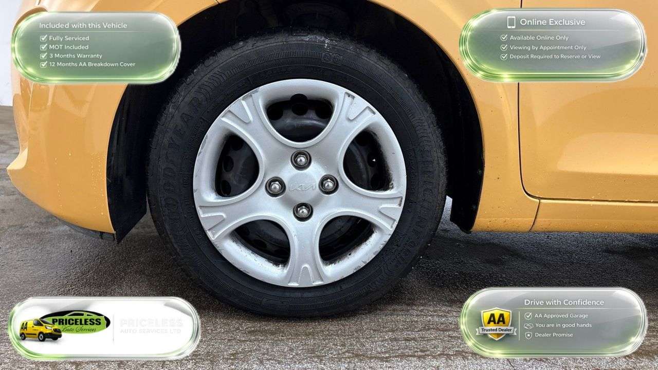 2023 KIA PICANTO 2023 KIA PICANTO