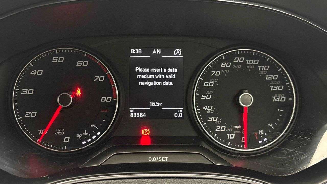 2019 SEAT IBIZA 2019 SEAT IBIZA