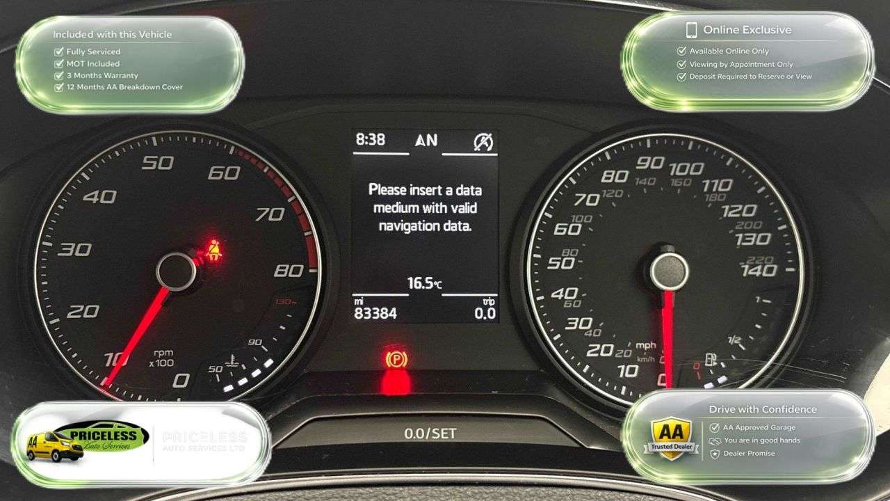 2019 SEAT IBIZA 2019 SEAT IBIZA
