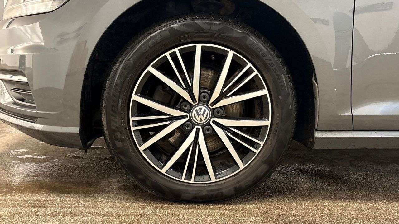 2017 VOLKSWAGEN GOLF 2017 VOLKSWAGEN GOLF