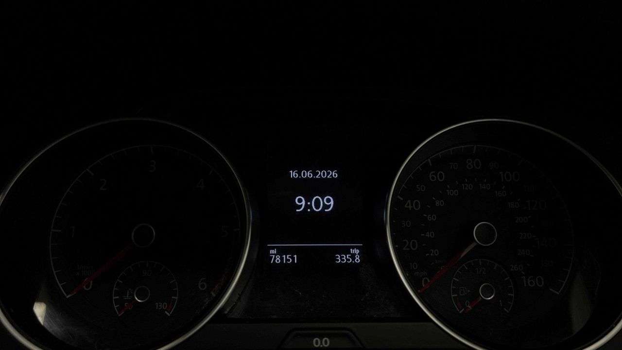 2017 VOLKSWAGEN GOLF 2017 VOLKSWAGEN GOLF