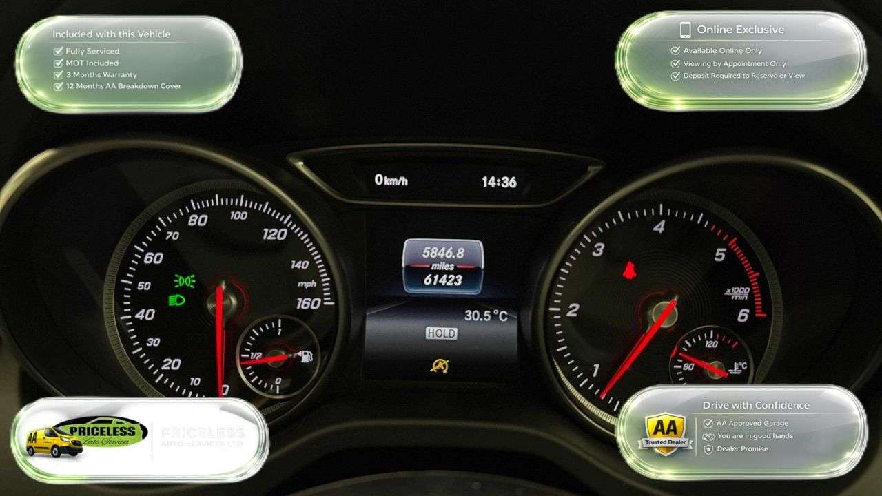 2017 MERCEDES-BENZ GLA 2017 MERCEDES-BENZ GLA