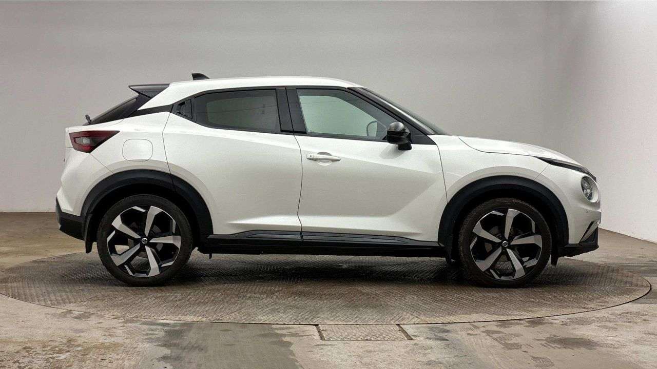 2019 NISSAN JUKE 2019 NISSAN JUKE