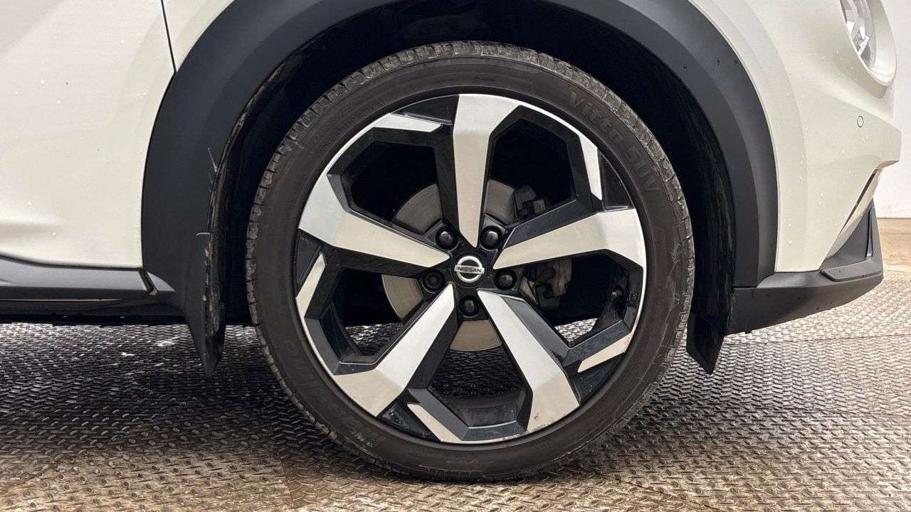2019 NISSAN JUKE 2019 NISSAN JUKE