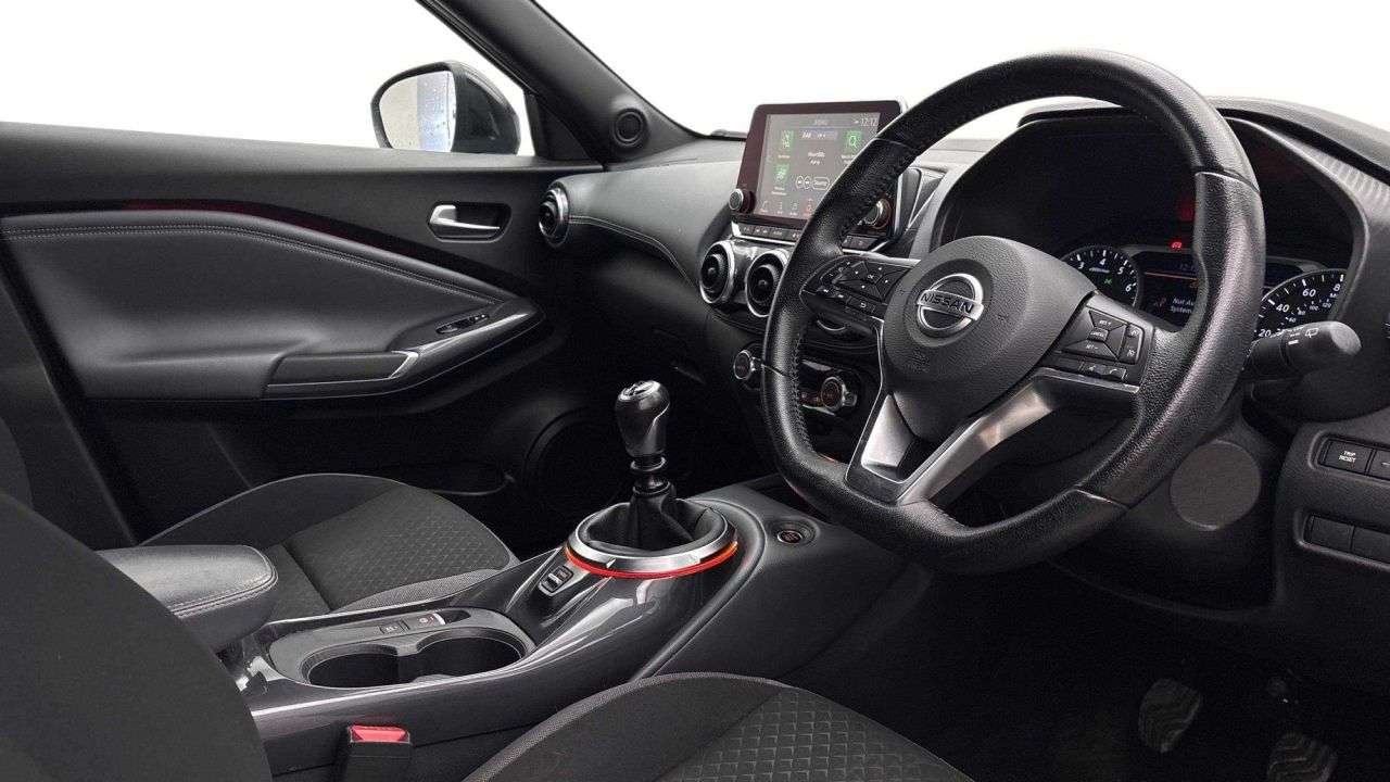 2019 NISSAN JUKE 2019 NISSAN JUKE
