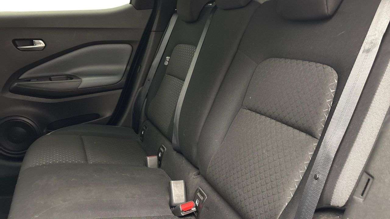 2019 NISSAN JUKE 2019 NISSAN JUKE