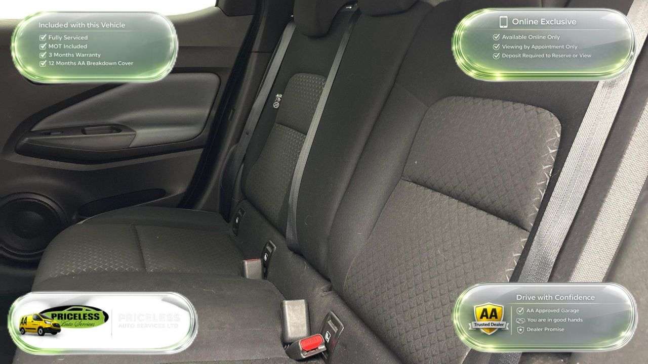 2019 NISSAN JUKE 2019 NISSAN JUKE