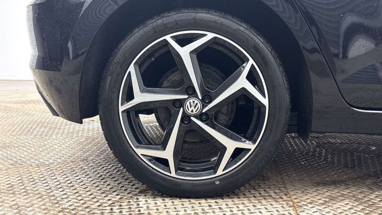 2019 VOLKSWAGEN POLO 2019 VOLKSWAGEN POLO
