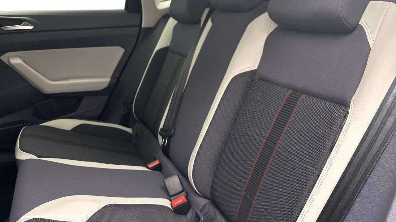 2019 VOLKSWAGEN POLO 2019 VOLKSWAGEN POLO
