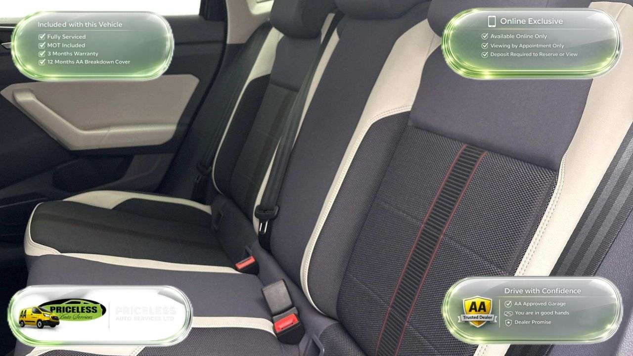 2019 VOLKSWAGEN POLO 2019 VOLKSWAGEN POLO