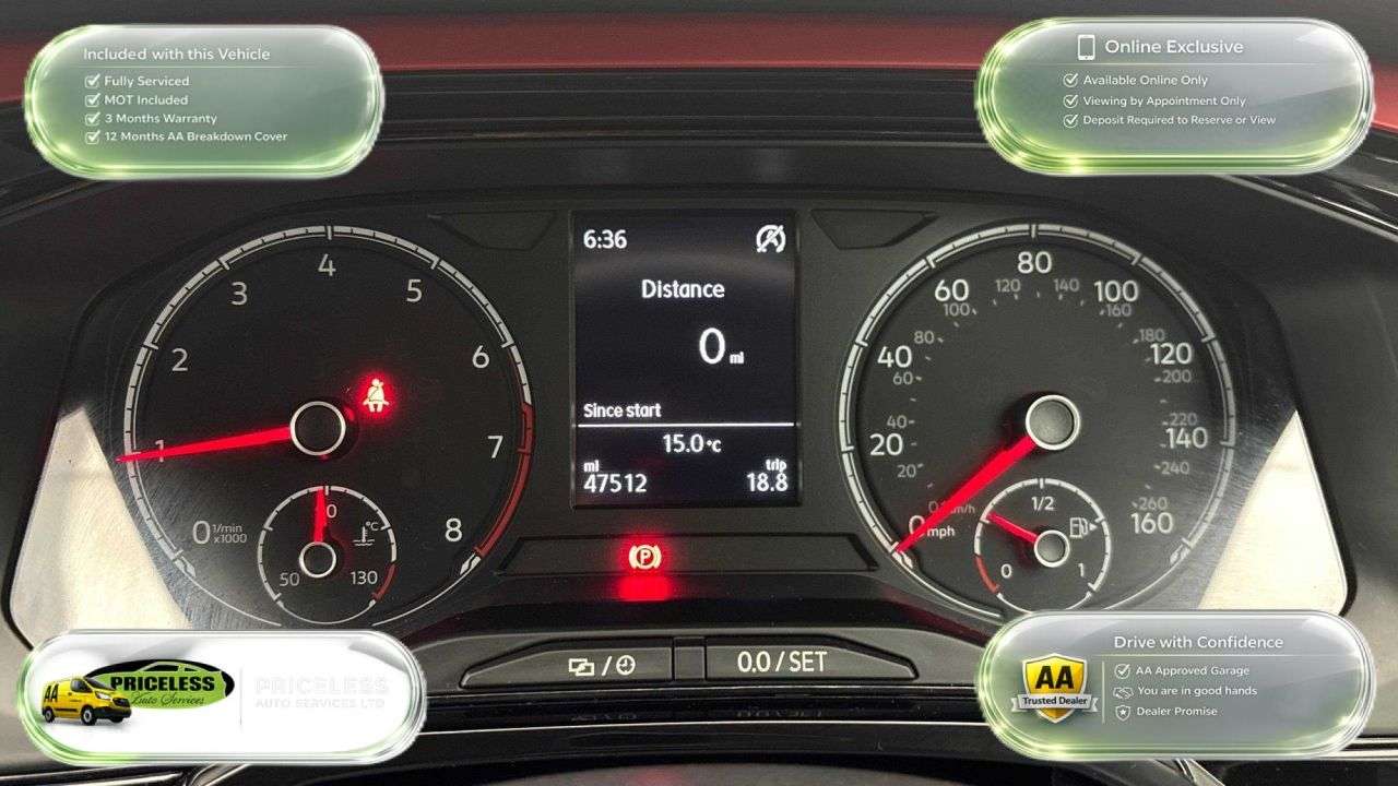 2019 VOLKSWAGEN POLO 2019 VOLKSWAGEN POLO
