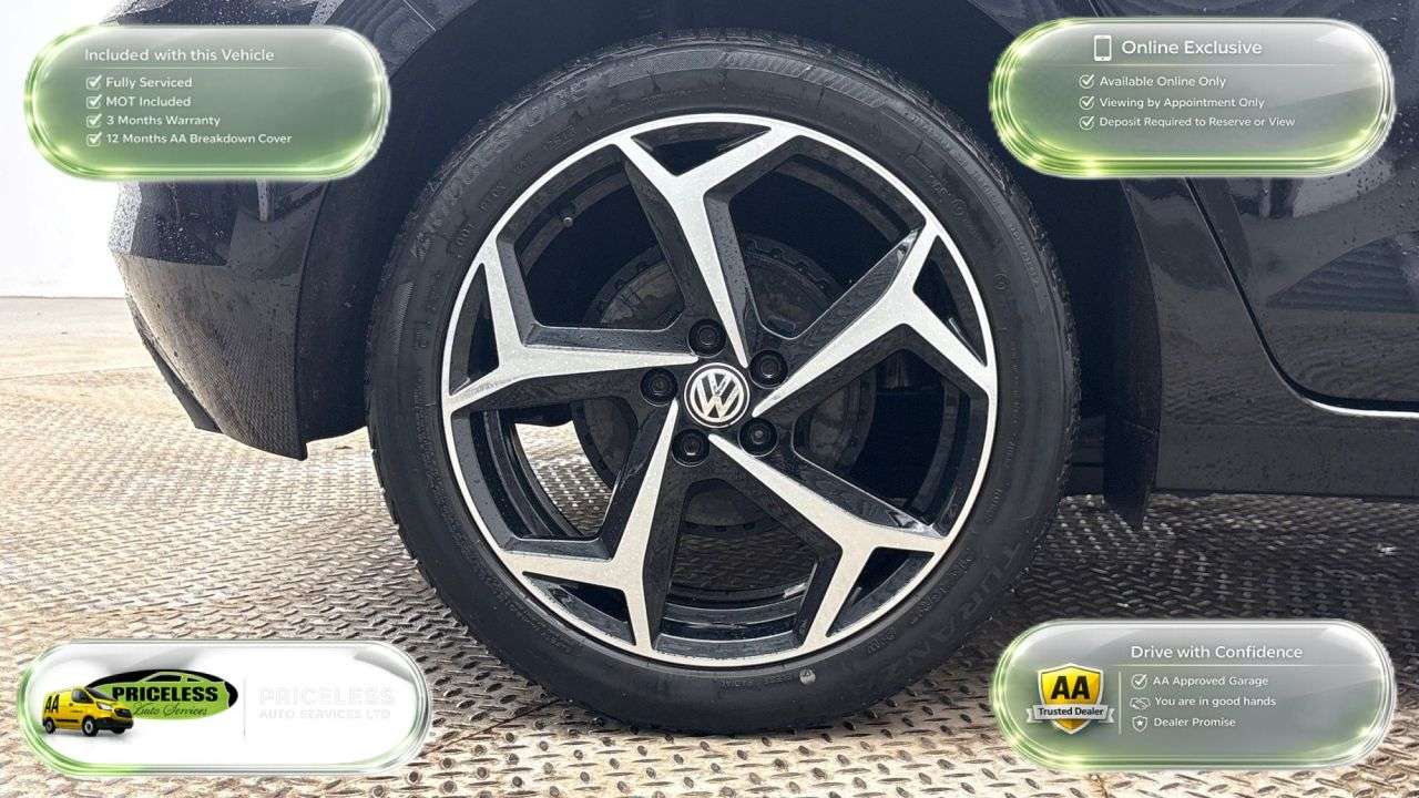 2019 VOLKSWAGEN POLO 2019 VOLKSWAGEN POLO