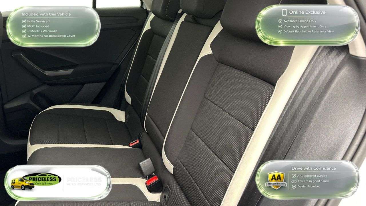 2019 VOLKSWAGEN T-ROC 2019 VOLKSWAGEN T-ROC
