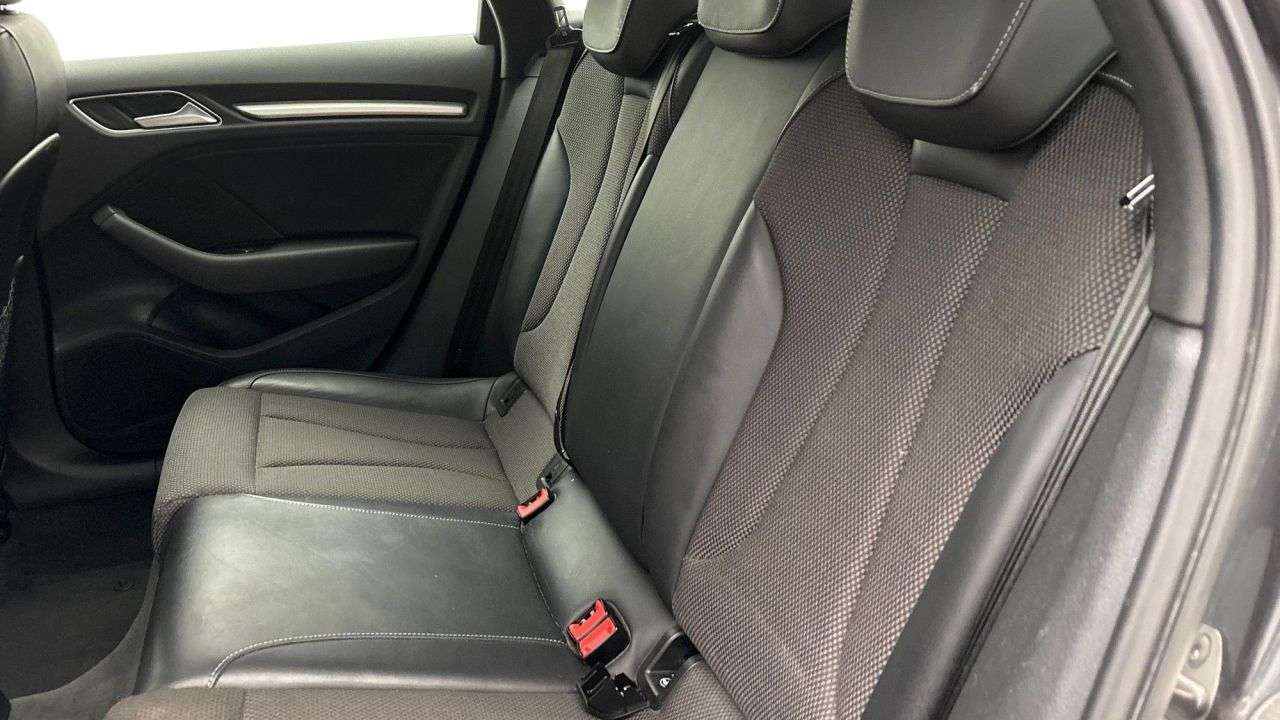 2018 AUDI A3 2018 AUDI A3