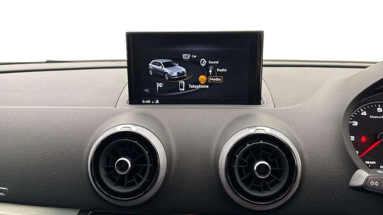 2018 AUDI A3 2018 AUDI A3