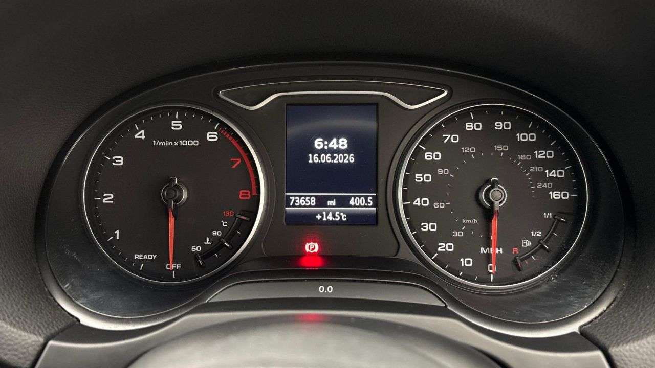 2018 AUDI A3 2018 AUDI A3