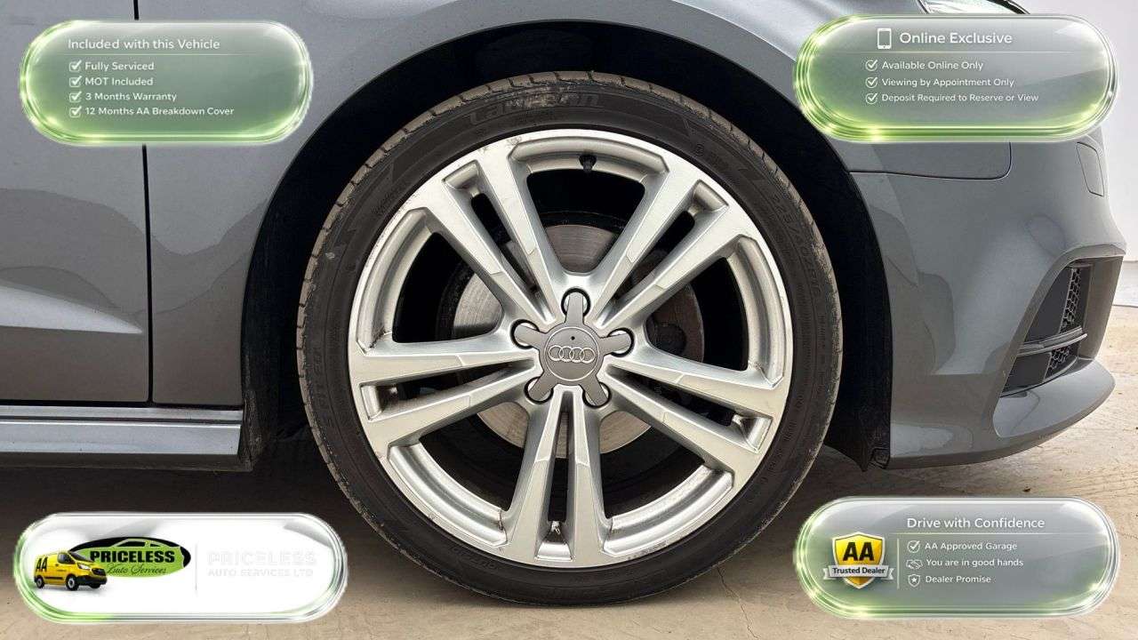 2018 AUDI A3 2018 AUDI A3