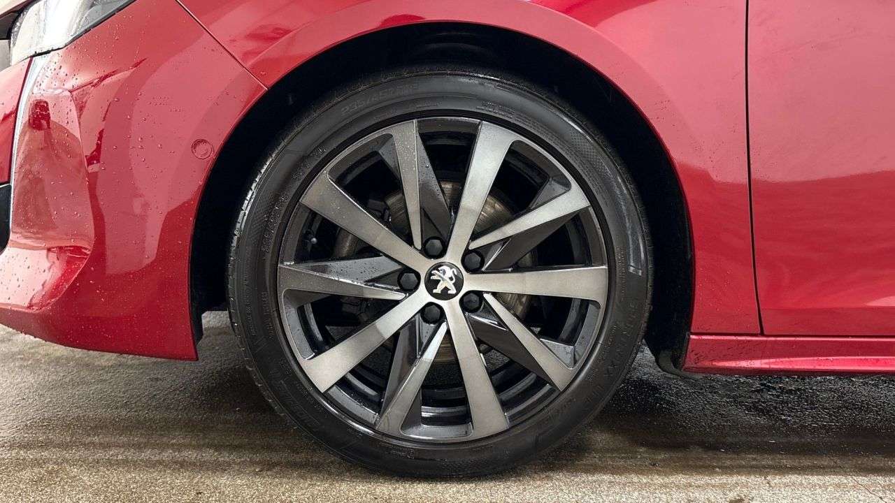 2019 PEUGEOT 508 SW 2019 PEUGEOT 508 SW