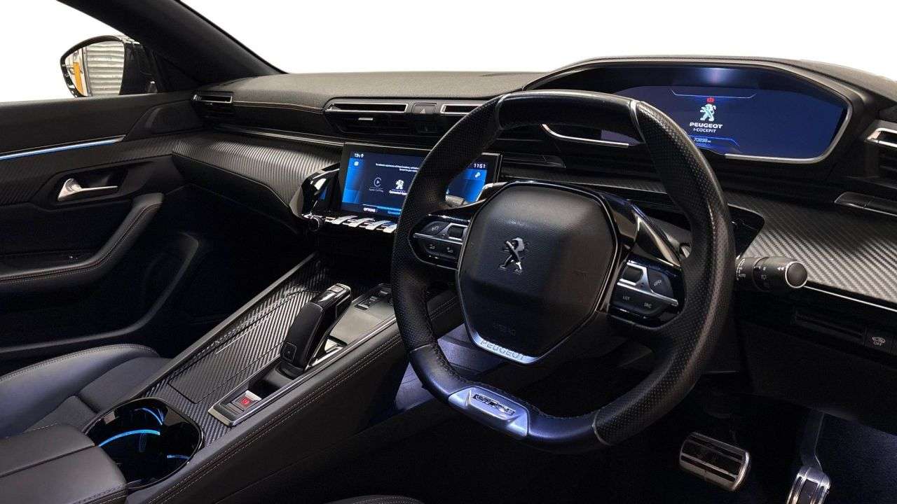 2019 PEUGEOT 508 SW 2019 PEUGEOT 508 SW