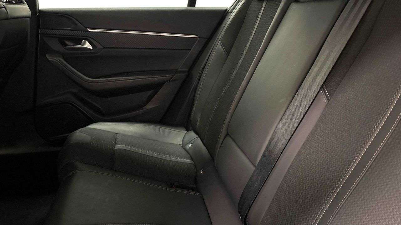 2019 PEUGEOT 508 SW 2019 PEUGEOT 508 SW