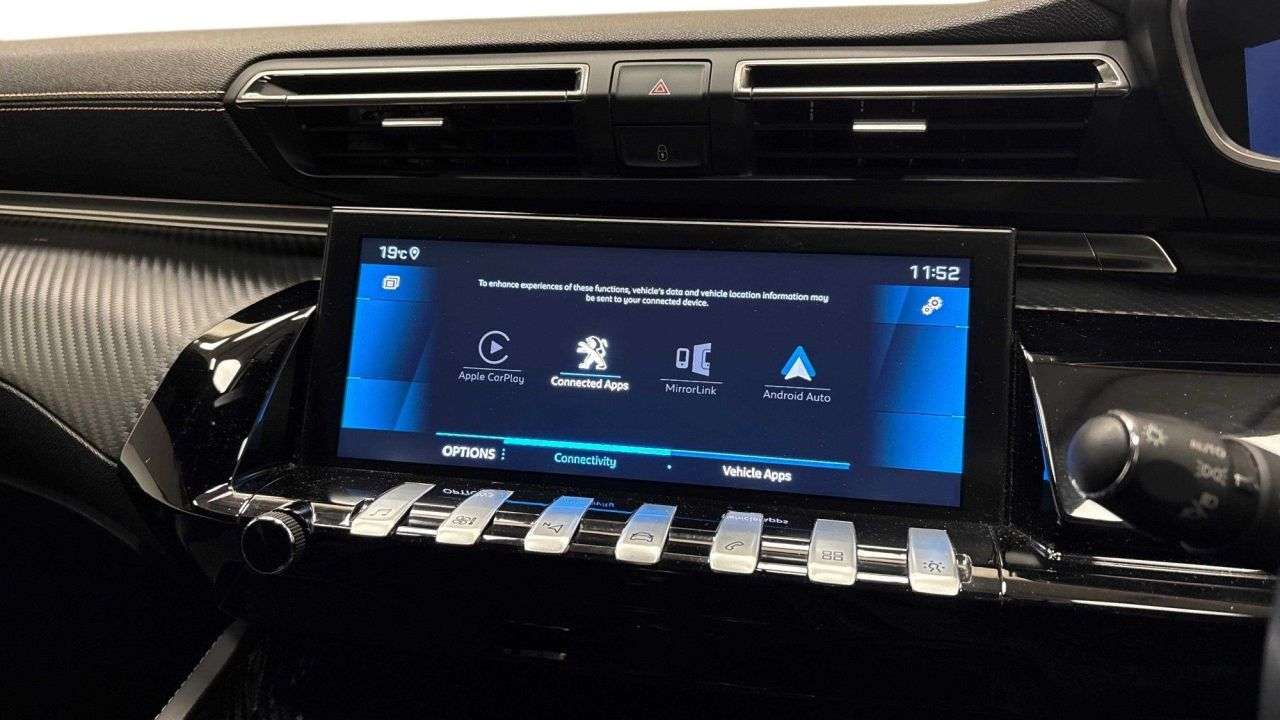 2019 PEUGEOT 508 SW 2019 PEUGEOT 508 SW