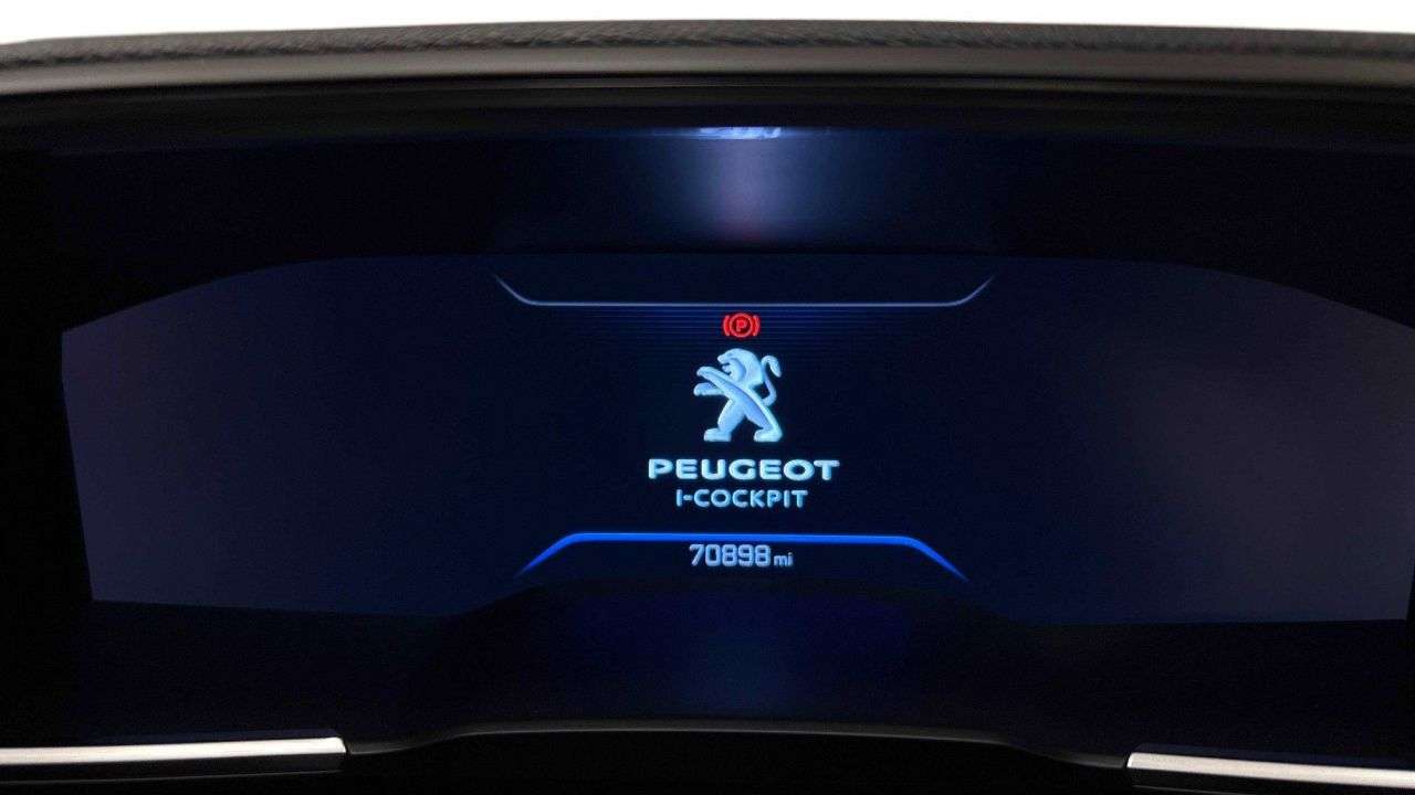 2019 PEUGEOT 508 SW 2019 PEUGEOT 508 SW