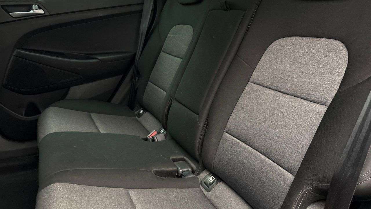 2019 HYUNDAI TUCSON 2019 HYUNDAI TUCSON