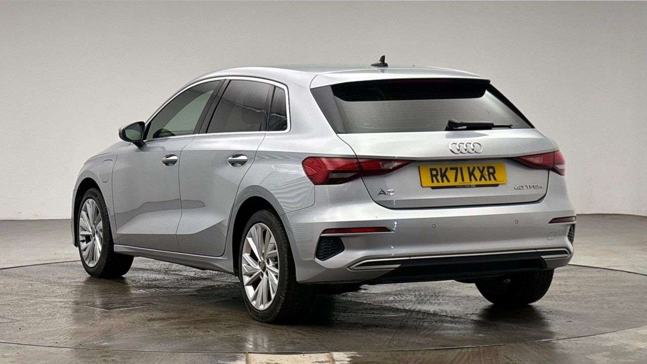 2021 AUDI A3 2021 AUDI A3