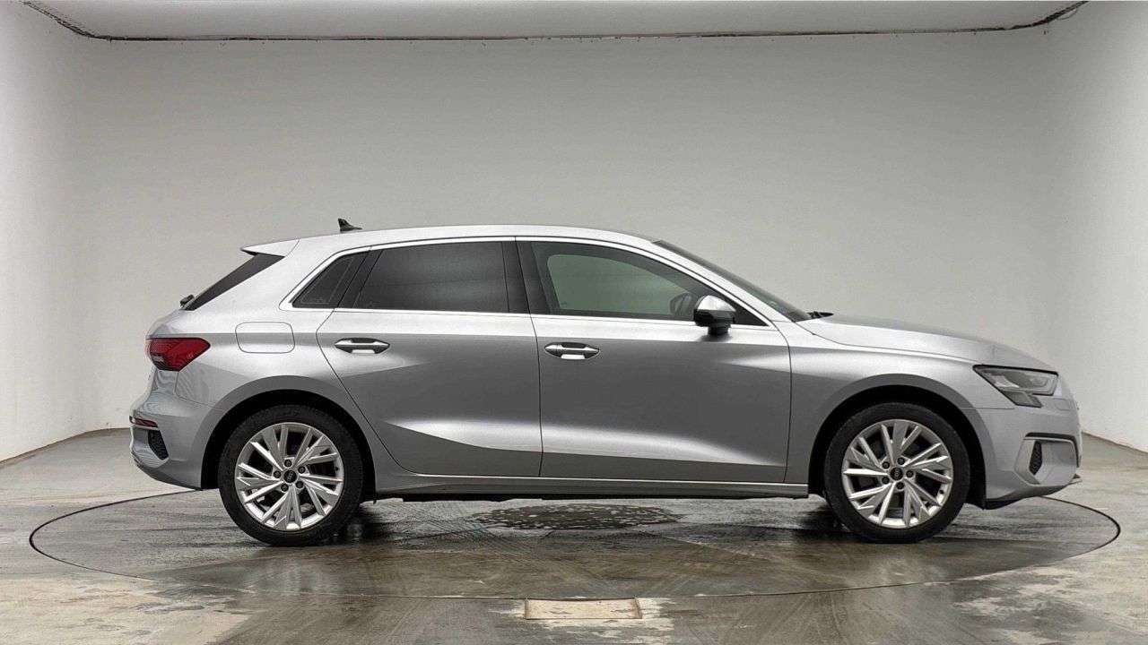 2021 AUDI A3 2021 AUDI A3