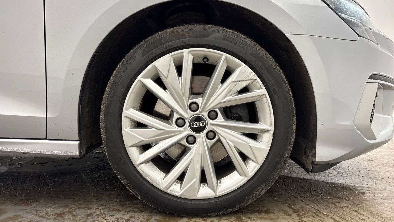 2021 AUDI A3 2021 AUDI A3