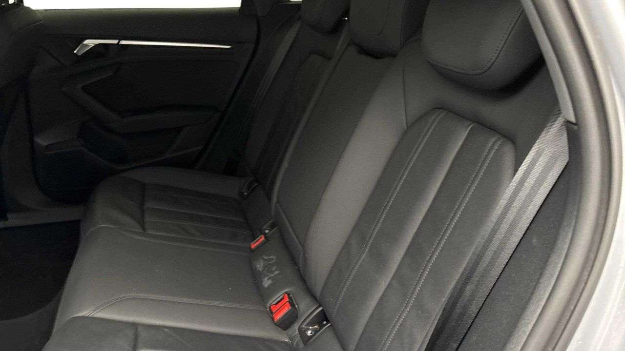 2021 AUDI A3 2021 AUDI A3