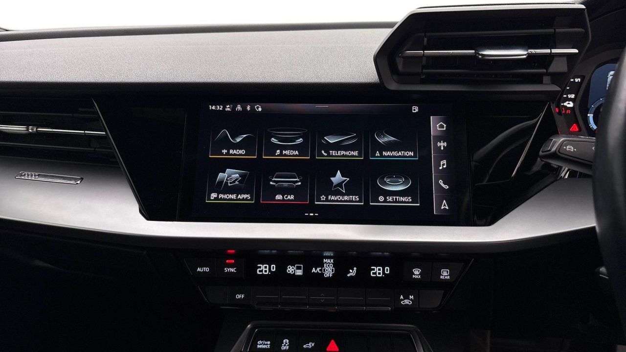 2021 AUDI A3 2021 AUDI A3