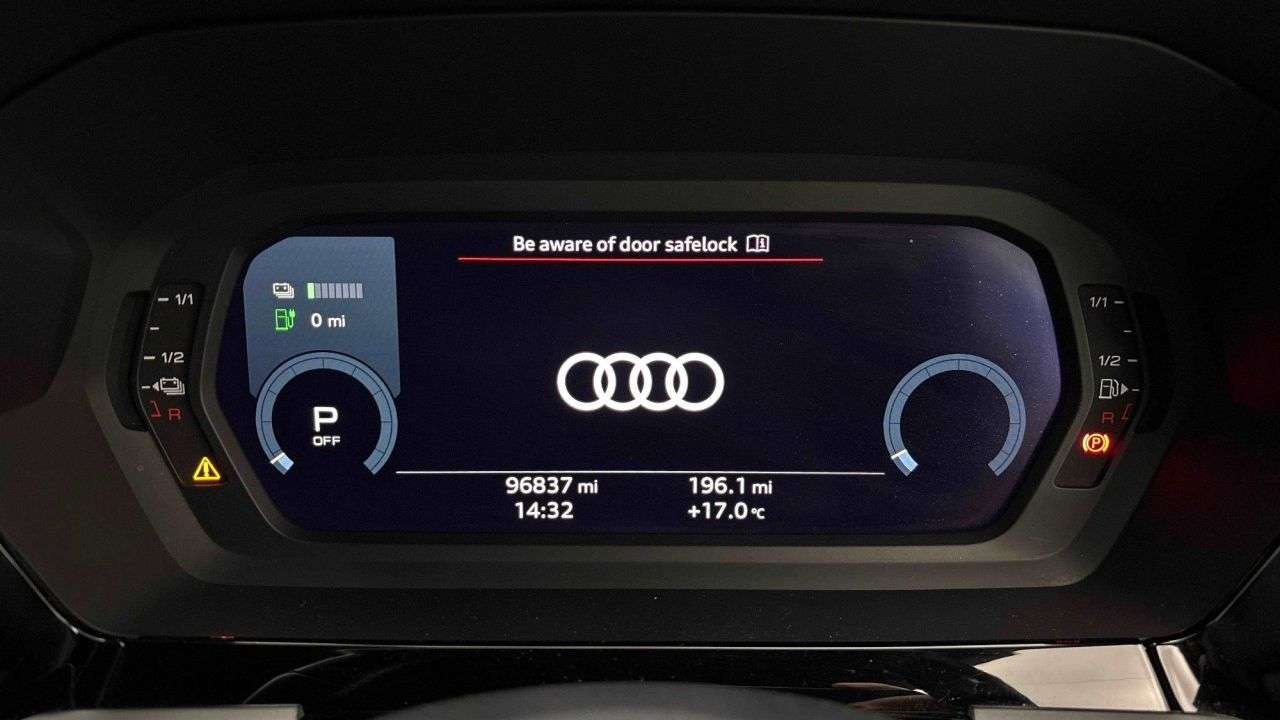 2021 AUDI A3 2021 AUDI A3