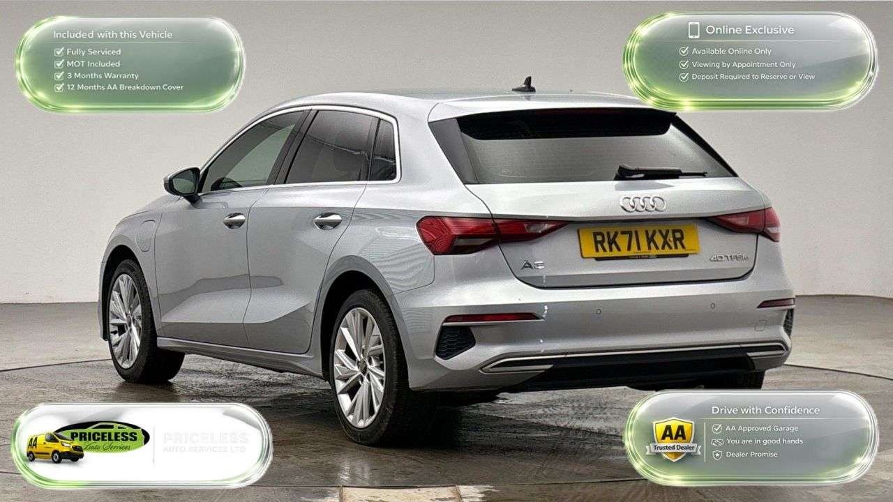 2021 AUDI A3 2021 AUDI A3