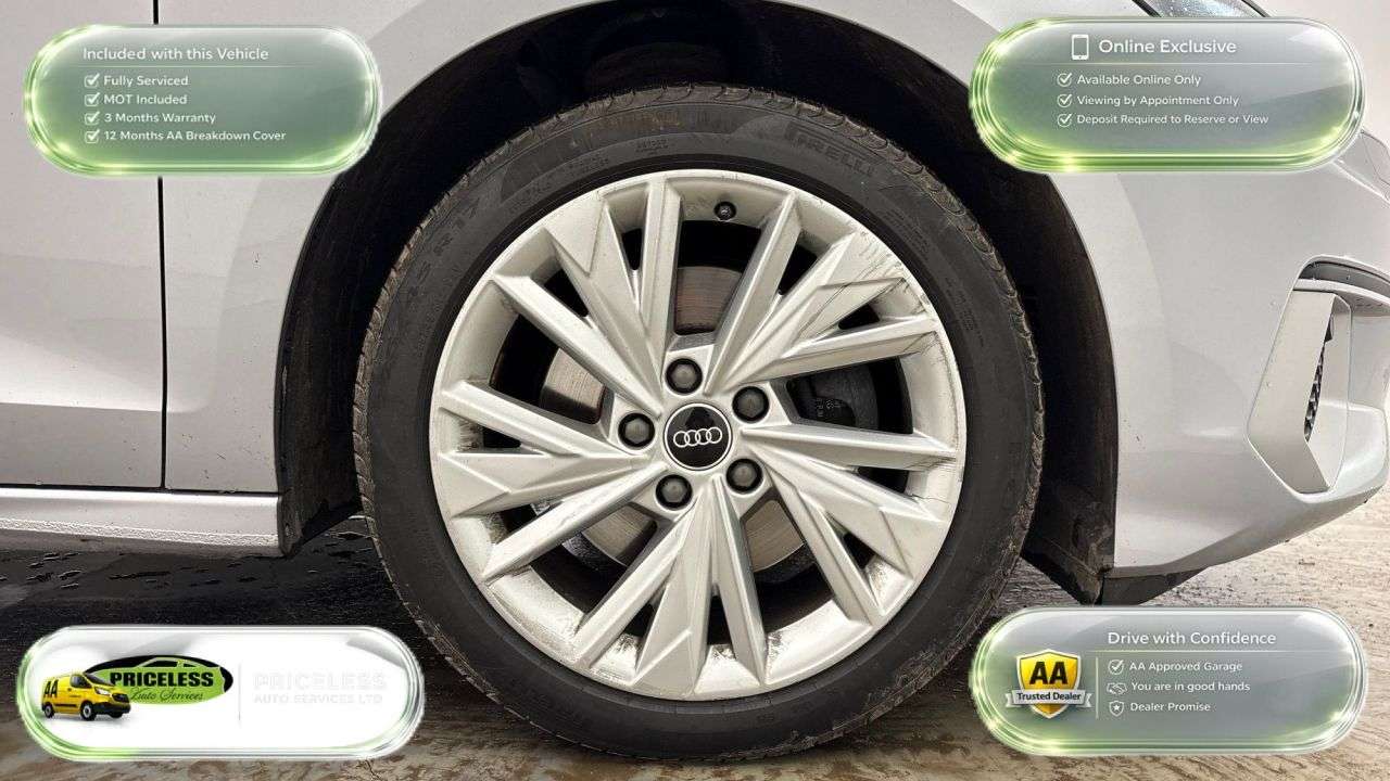 2021 AUDI A3 2021 AUDI A3