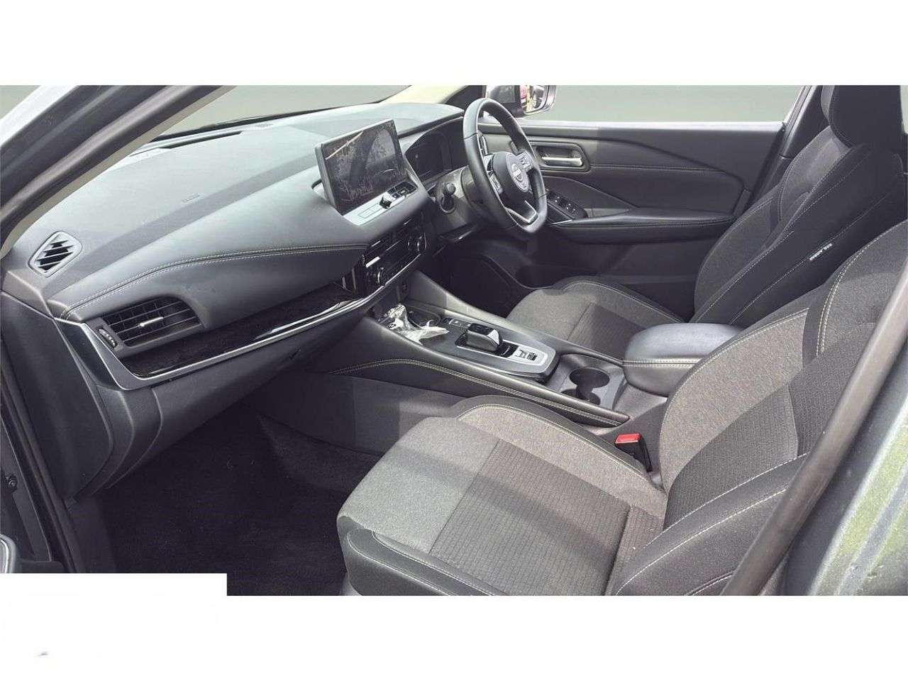 A 2024 NISSAN QASHQAI AUTOMATIC 1.5 h e-POWER N-Connecta SUV 5dr Petrol Hybrid Auto Euro 6 (s/s) A 2024 NISSAN QASHQAI AUTOMATIC 1.5 h e-POWER N-Connecta SUV 5dr Petrol Hybrid Auto Euro 6 (s/s)
