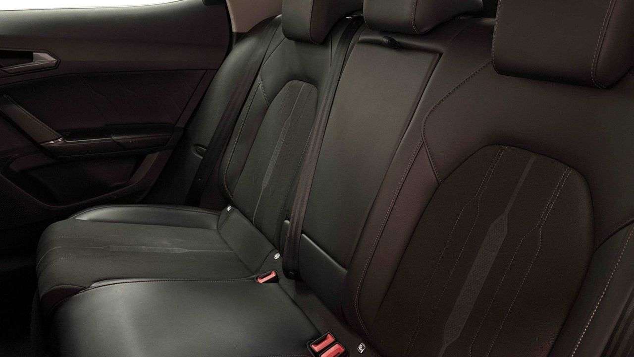 2023 CUPRA FORMENTOR 2023 CUPRA FORMENTOR