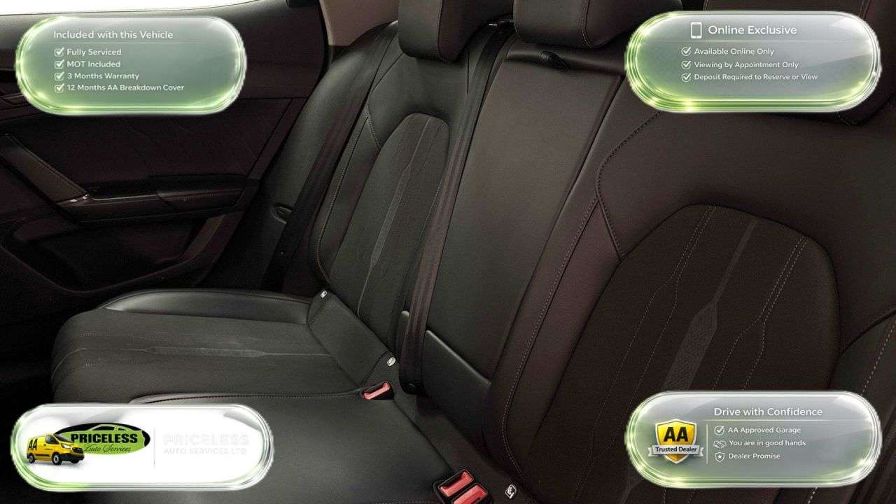 2023 CUPRA FORMENTOR 2023 CUPRA FORMENTOR