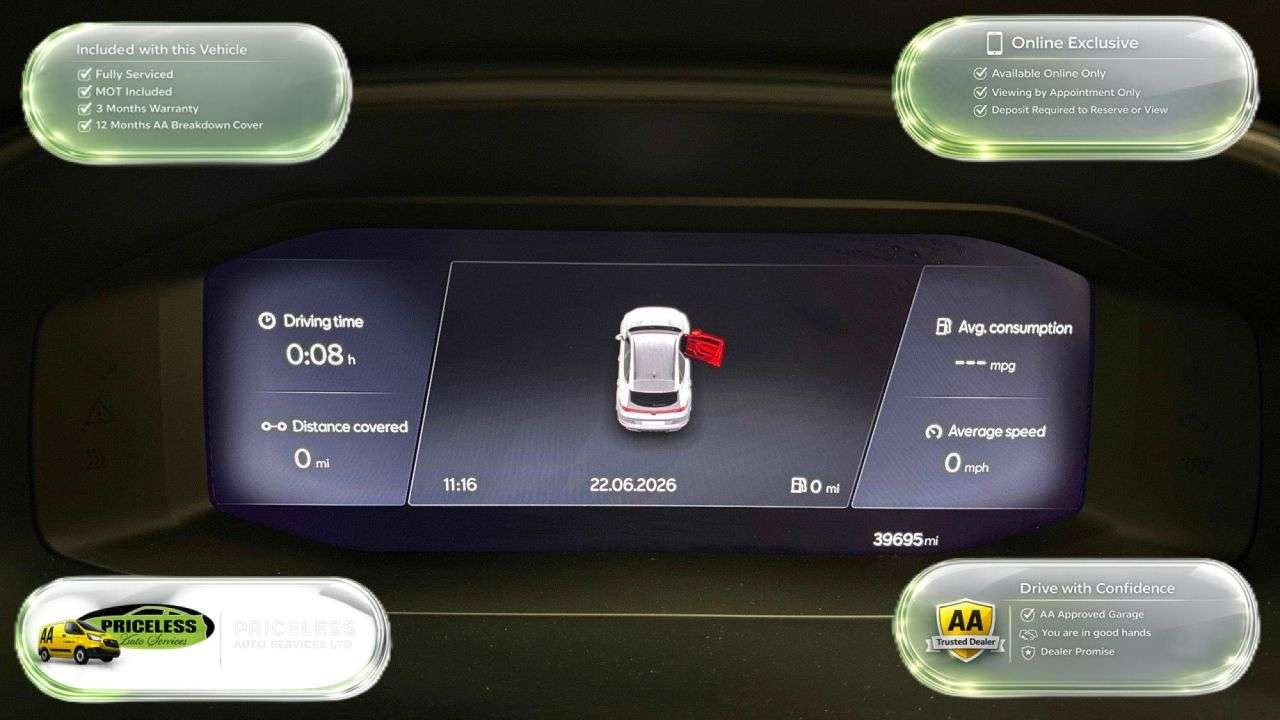 2023 CUPRA FORMENTOR 2023 CUPRA FORMENTOR