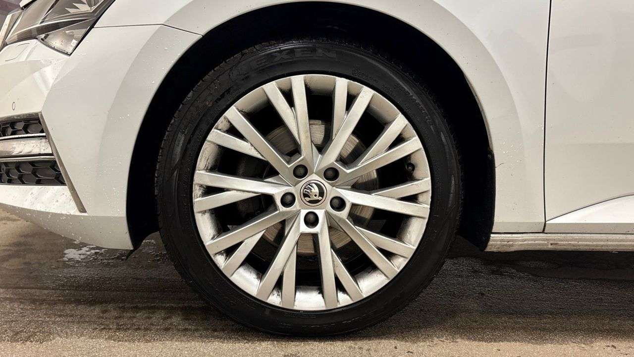 2023 SKODA SUPERB 2023 SKODA SUPERB