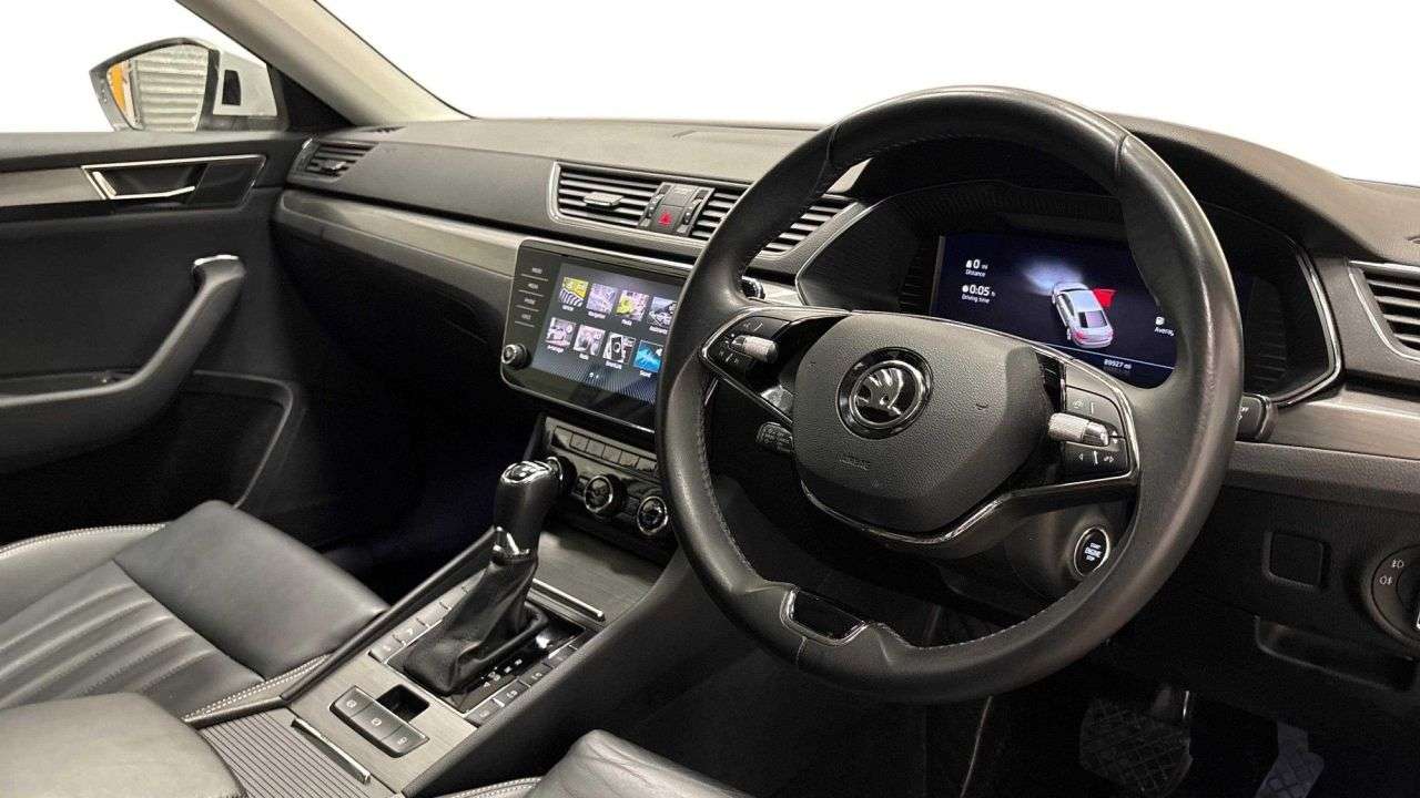2023 SKODA SUPERB 2023 SKODA SUPERB