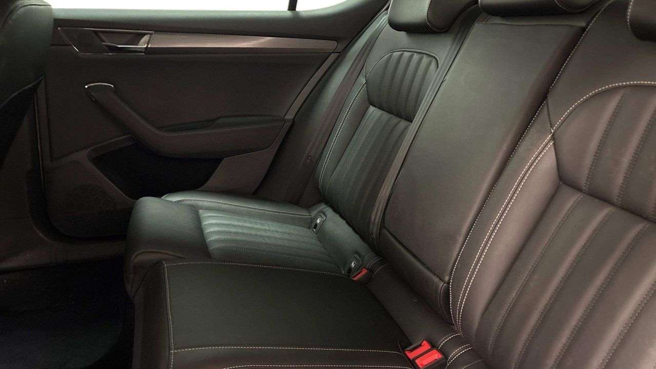 2023 SKODA SUPERB 2023 SKODA SUPERB