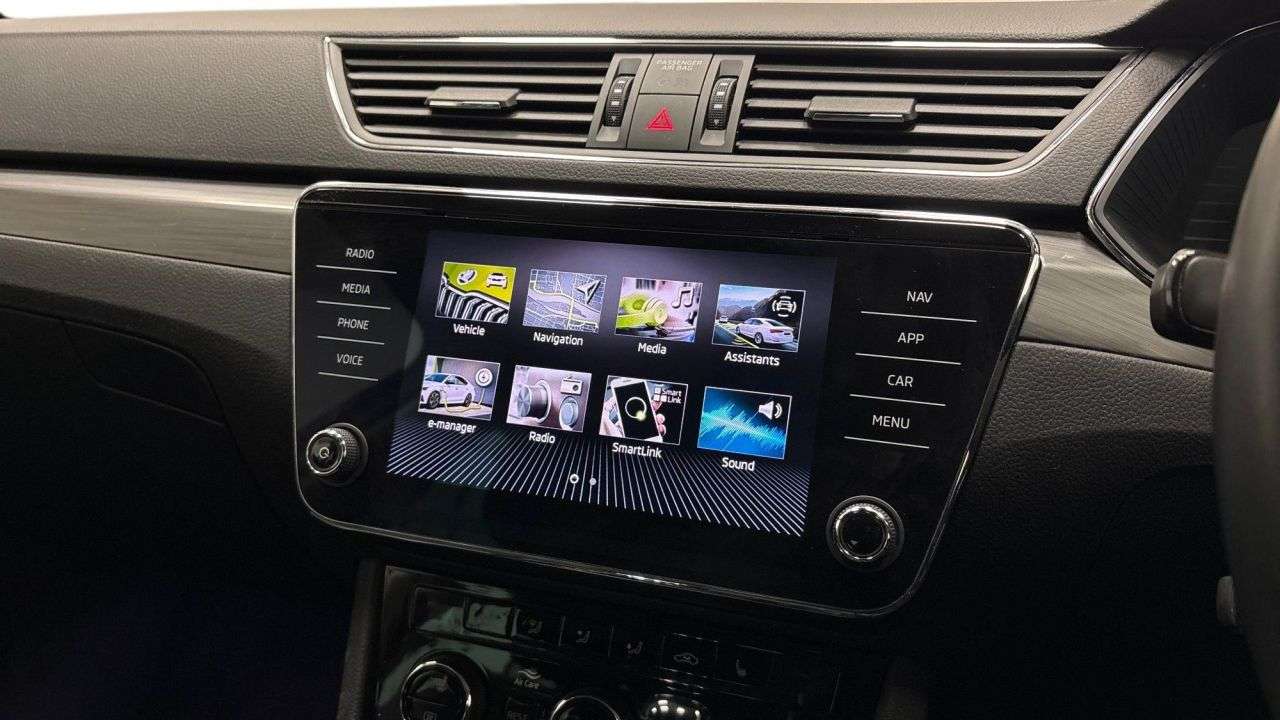2023 SKODA SUPERB 2023 SKODA SUPERB